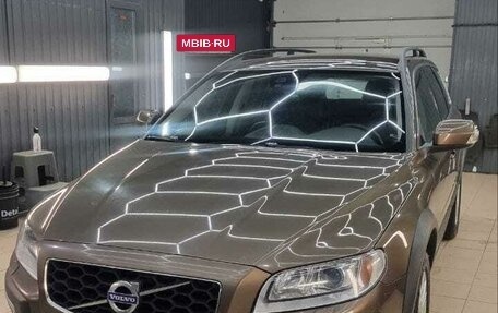 Volvo XC70 II рестайлинг, 2016 год, 2 250 000 рублей, 8 фотография