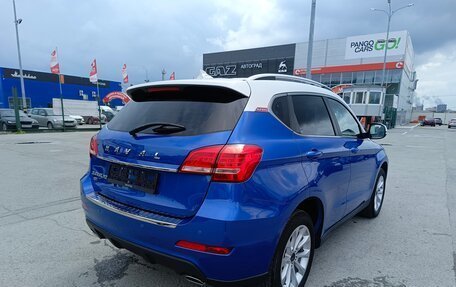 Haval H2, 2018 год, 1 749 995 рублей, 7 фотография