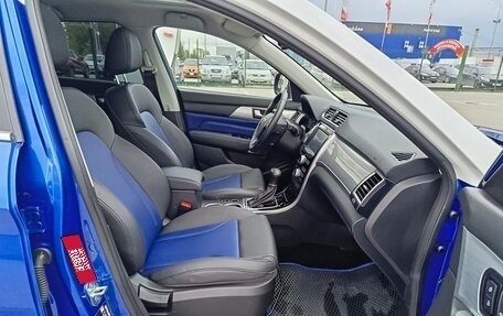 Haval H2, 2018 год, 1 749 995 рублей, 17 фотография