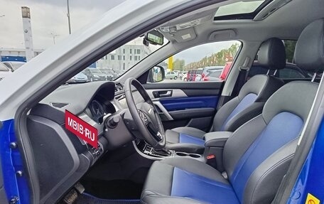 Haval H2, 2018 год, 1 749 995 рублей, 9 фотография