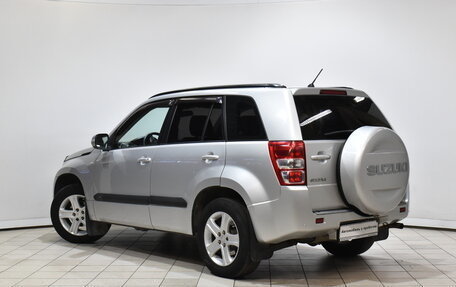 Suzuki Grand Vitara, 2010 год, 877 000 рублей, 2 фотография