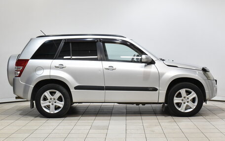 Suzuki Grand Vitara, 2010 год, 877 000 рублей, 5 фотография