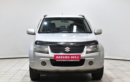 Suzuki Grand Vitara, 2010 год, 877 000 рублей, 3 фотография