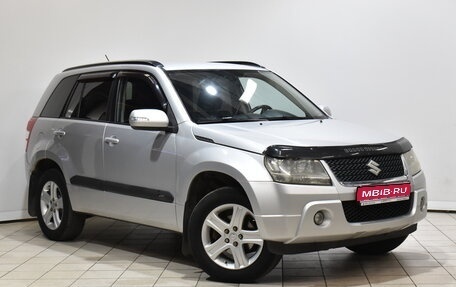 Suzuki Grand Vitara, 2010 год, 877 000 рублей, 1 фотография