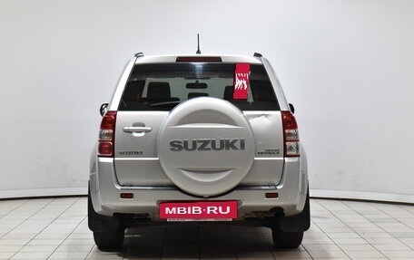 Suzuki Grand Vitara, 2010 год, 877 000 рублей, 4 фотография