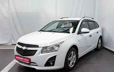 Chevrolet Cruze II, 2013 год, 959 000 рублей, 1 фотография