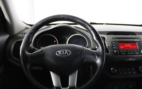 KIA Sportage III, 2014 год, 1 449 990 рублей, 10 фотография