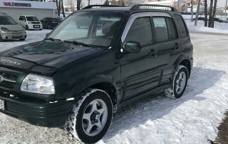 Suzuki Grand Vitara, 1998 год, 290 000 рублей, 1 фотография