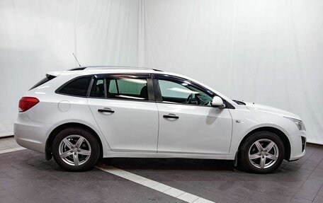 Chevrolet Cruze II, 2013 год, 959 000 рублей, 4 фотография