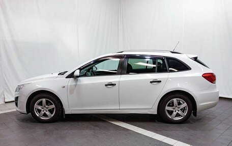 Chevrolet Cruze II, 2013 год, 959 000 рублей, 8 фотография