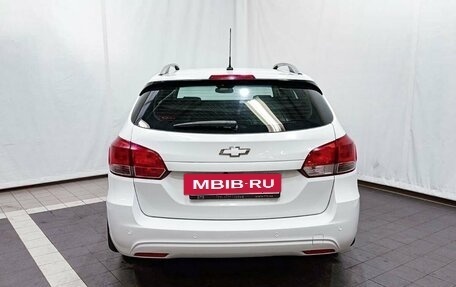 Chevrolet Cruze II, 2013 год, 959 000 рублей, 6 фотография