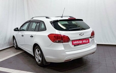 Chevrolet Cruze II, 2013 год, 959 000 рублей, 7 фотография