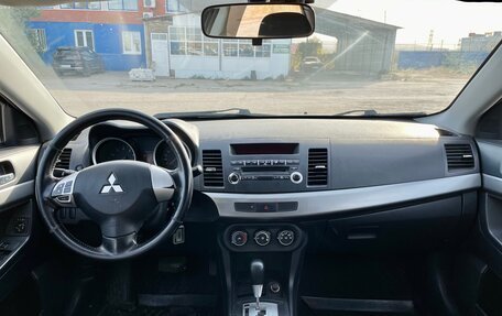 Mitsubishi Lancer IX, 2010 год, 769 000 рублей, 11 фотография