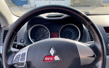 Mitsubishi Lancer IX, 2010 год, 769 000 рублей, 13 фотография