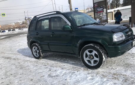 Suzuki Grand Vitara, 1998 год, 290 000 рублей, 4 фотография