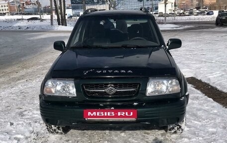 Suzuki Grand Vitara, 1998 год, 290 000 рублей, 2 фотография