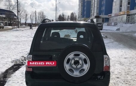 Suzuki Grand Vitara, 1998 год, 290 000 рублей, 6 фотография