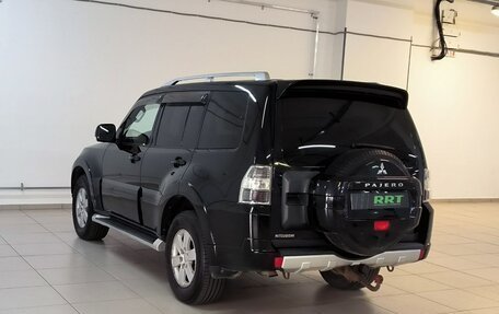 Mitsubishi Pajero IV, 2010 год, 1 949 000 рублей, 6 фотография