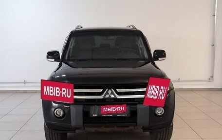 Mitsubishi Pajero IV, 2010 год, 1 949 000 рублей, 2 фотография