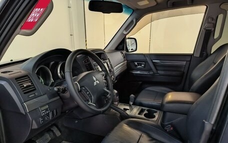 Mitsubishi Pajero IV, 2010 год, 1 949 000 рублей, 8 фотография