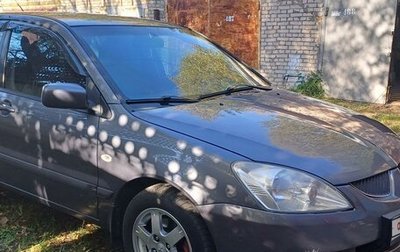 Mitsubishi Lancer IX, 2005 год, 419 000 рублей, 1 фотография