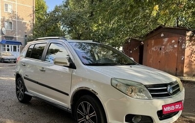 Geely MK Cross I, 2013 год, 510 000 рублей, 1 фотография