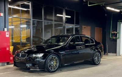 BMW M3, 2008 год, 5 500 000 рублей, 1 фотография