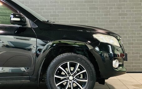 Toyota RAV4, 2012 год, 1 865 000 рублей, 7 фотография