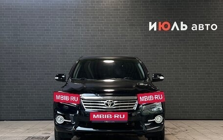 Toyota RAV4, 2012 год, 1 865 000 рублей, 2 фотография