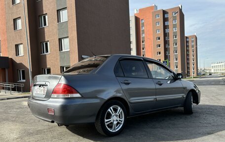 Mitsubishi Lancer IX, 2005 год, 445 000 рублей, 4 фотография