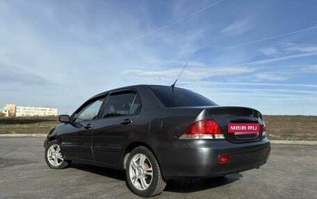 Mitsubishi Lancer IX, 2005 год, 445 000 рублей, 3 фотография