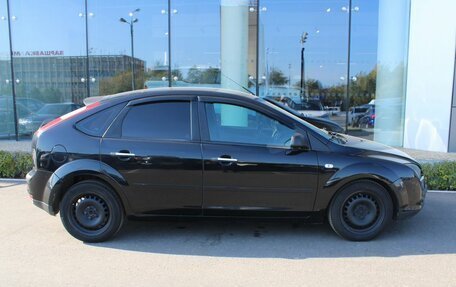 Ford Focus II рестайлинг, 2007 год, 425 000 рублей, 16 фотография