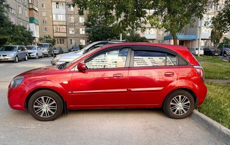 KIA Rio II, 2010 год, 660 000 рублей, 14 фотография