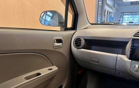 Suzuki Alto, 2014 год, 550 000 рублей, 12 фотография