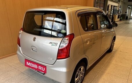 Suzuki Alto, 2014 год, 550 000 рублей, 5 фотография