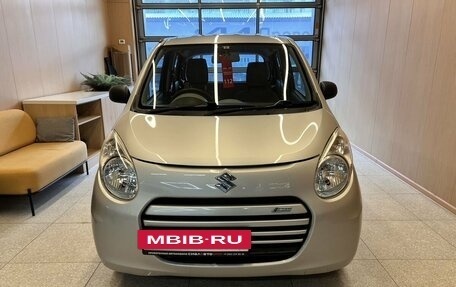 Suzuki Alto, 2014 год, 550 000 рублей, 2 фотография