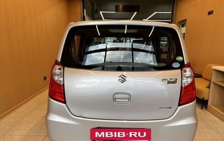 Suzuki Alto, 2014 год, 550 000 рублей, 6 фотография