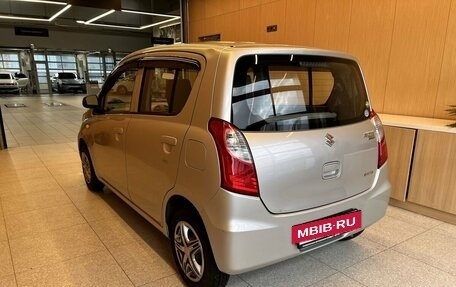 Suzuki Alto, 2014 год, 550 000 рублей, 7 фотография