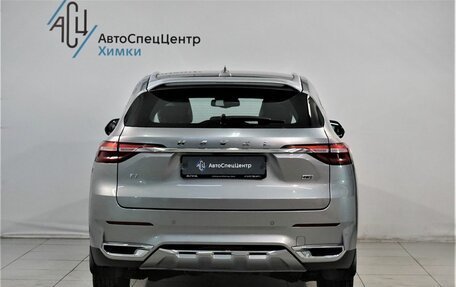 Haval F7 I, 2020 год, 1 749 800 рублей, 14 фотография