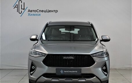 Haval F7 I, 2020 год, 1 749 800 рублей, 13 фотография