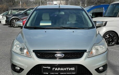 Ford Focus II рестайлинг, 2010 год, 789 000 рублей, 2 фотография