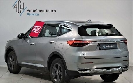 Haval F7 I, 2020 год, 1 749 800 рублей, 16 фотография