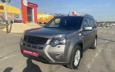 Nissan X-Trail, 2012 год, 1 500 000 рублей, 1 фотография