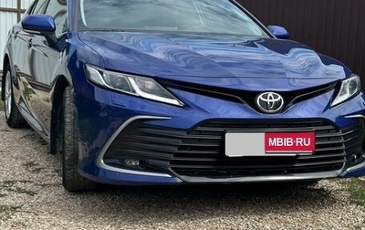 Toyota Camry, 2021 год, 3 700 000 рублей, 1 фотография