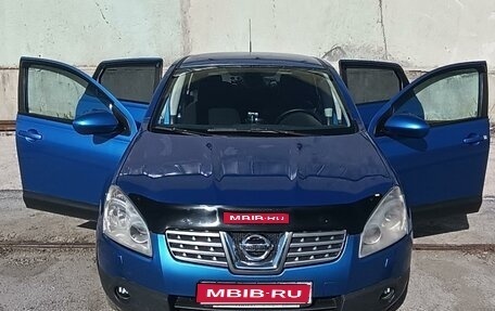 Nissan Qashqai, 2008 год, 950 000 рублей, 1 фотография