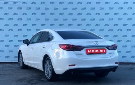 Mazda 6, 2013 год, 1 649 000 рублей, 1 фотография