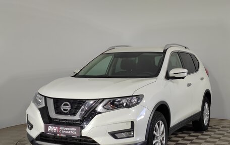 Nissan X-Trail, 2019 год, 2 449 000 рублей, 1 фотография