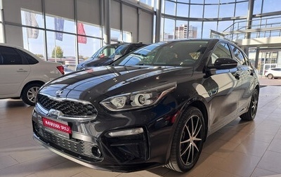 KIA Cerato IV, 2019 год, 1 886 000 рублей, 1 фотография