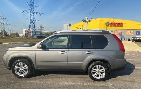 Nissan X-Trail, 2012 год, 1 500 000 рублей, 8 фотография