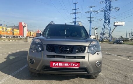 Nissan X-Trail, 2012 год, 1 500 000 рублей, 2 фотография